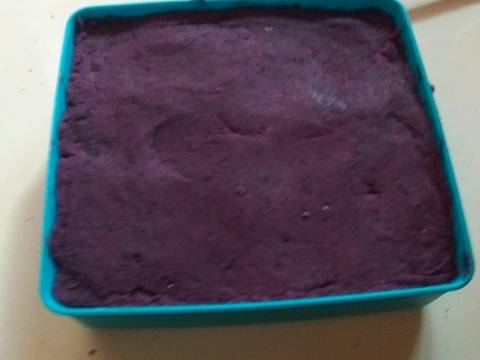 Nugget Ubi Ungu recipe step 3 photo