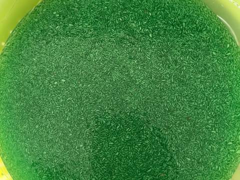 Keto-Cendol recipe step 1 photo