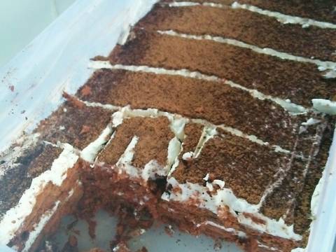 Tiramisu Sandwich