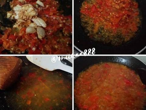  Resep  Ayam  Geprek  Bensu  oleh Mia Anggraeni Cookpad 