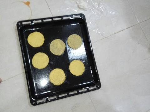 Berger ubi recipe step 11 photo