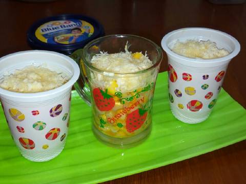 JaSuKe π Jagung Susu Keju π½
