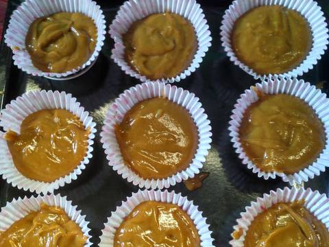 Bolu Kukus Gula Merah Anti Gagal