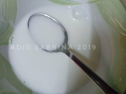 I Fu Mie ongklok recipe step 4 photo