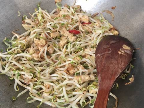 Lodeh Toge Favorit recipe step 3 photo