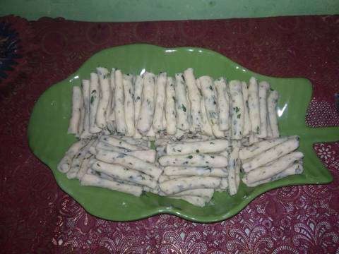 1.KENTANG KEJU #RABUBARU #bikinramadanberkesan