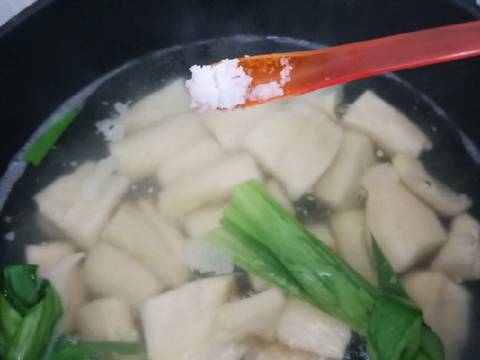 Singkong thailand mudah #BikinRamadanBerkesan
