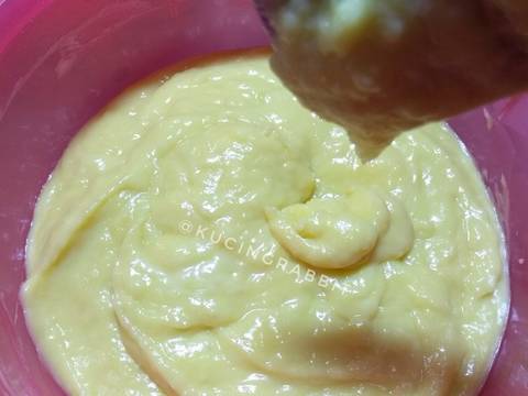 Proll Tape Legit (no mixer) recipe step 7 photo