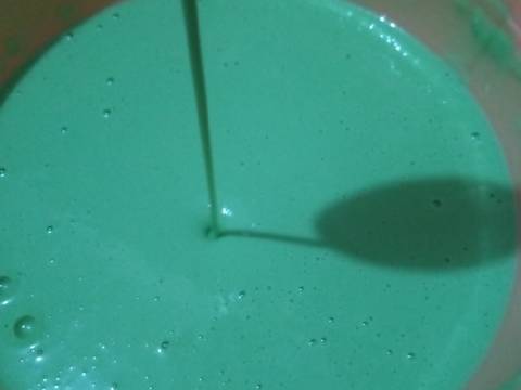 Surabi Kinca #RabuBaru recipe step 1 photo