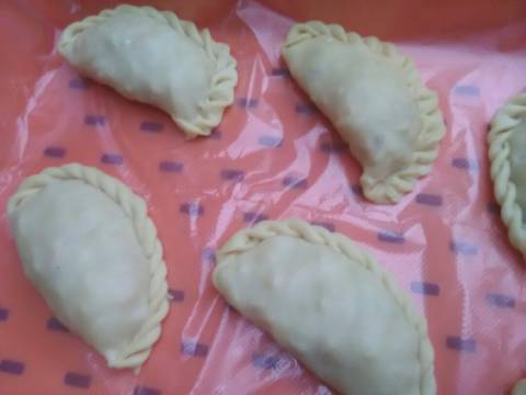 1.Kulit pastel renyah #bikinramadanberkesan