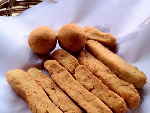 Prekedel tempe recipe step 7 photo