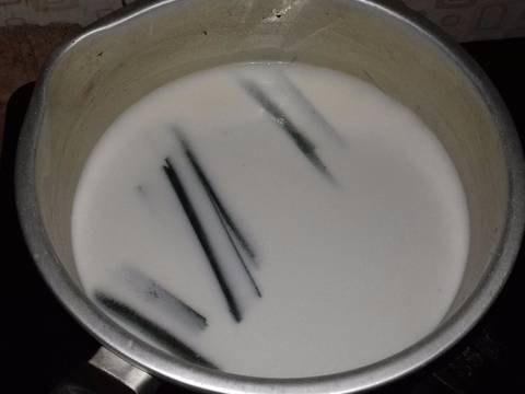 Bubur Kacang Ijo Ketan Putih metode 5.30.7 recipe step 5 photo