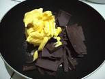 💙 Brownies Kukus Coklat ala Amanda langkah memasak 2 foto
