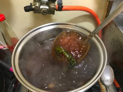 Jenang Pati recipe step 3 photo