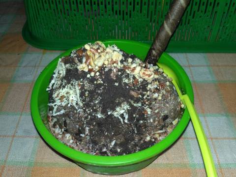 Es Kepal Milo Full Toping π§π§