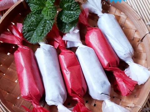 479. Kue Wajik Madumongso #PekanInspirasi recipe step 12 photo