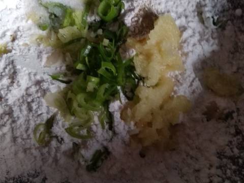 Cireng Asmara recipe step 1 photo