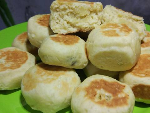 Bakpia Teflon recipe step 8 photo