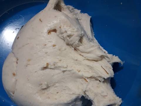Kerupuk nasi