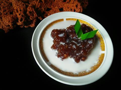 Ongol-ongol Kuah Kinca recipe step 4 photo