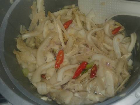 05. Pepes Jamur Original #SelasaBisa