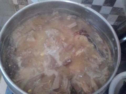 Gudeg Jogja Kuah recipe step 1 photo