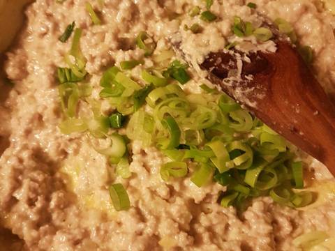 Risol rogut ayam ketofy
