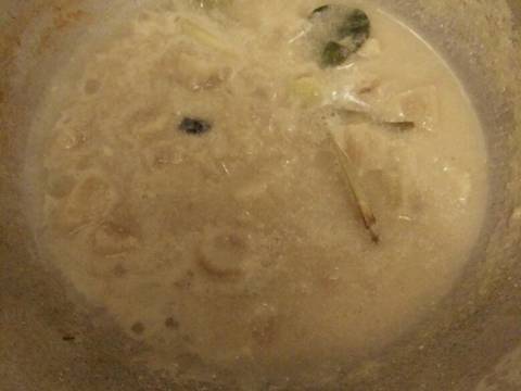 Semur Ikan Dori