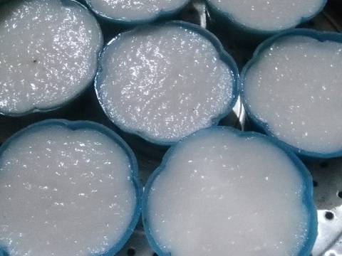 Kue Talam Kentang recipe step 4 photo