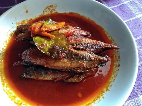 Pindang Bumbu recipe step 6 photo
