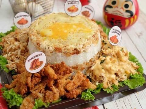 Bkin Ayam Geprek : Ayam_Geprek_Mbak Tut - Home | Facebook - Soalnya