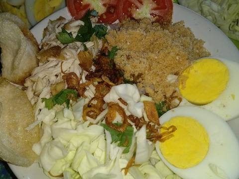 Soto Lamongan