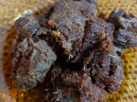 Empal khas rempah2 #Festivalresepasia #indonesia #daging recipe step 6 photo