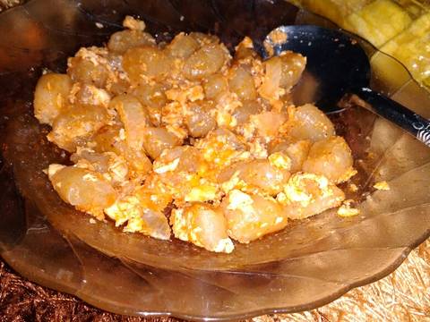 Cibar (Cilor barbeque) recipe step 5 photo