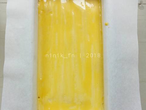 Boterkoek / Lekker Holland