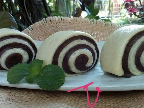 Mantou Steamed Bun #SelasaBisa recipe step 10 photo