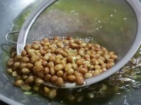 Sambal Kentang Mustofa Crispy, Anti Gagal