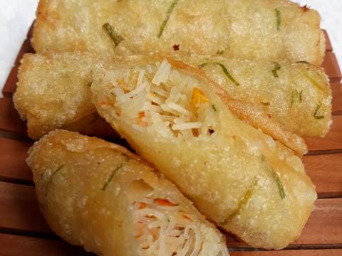 Risol Soto Mie Bogor Gampang #Agust24 recipe step 9 photo