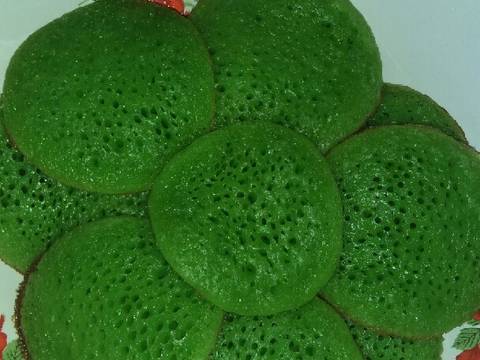 Bika ambon 2 warna recipe step 9 photo