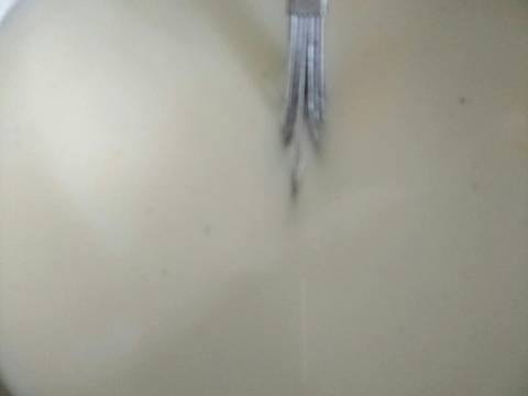 Lapis sagu pandan (pepe sagu) #pr_lapistradisional recipe step 1 photo