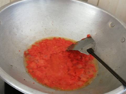 Plecingan nila recipe step 3 photo