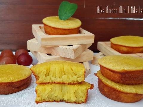 Bika Ambon 4 Telur recipe step 12 photo