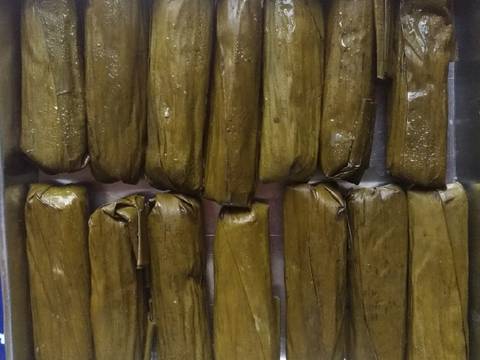 9. Ketimus isi kelapa muda - #SelasaBisa
