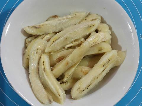 Pastel Pisang recipe step 1 photo