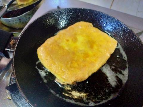 Martabak Telur DEBM recipe step 3 photo