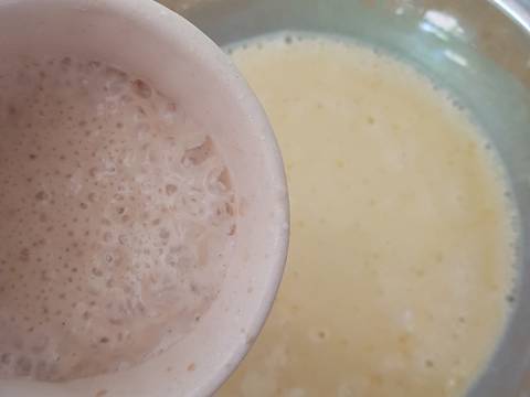 Bika Ambon 4 Telur recipe step 5 photo