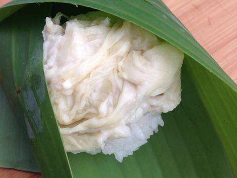 Ketan Pulen Surabaya recipe step 9 photo