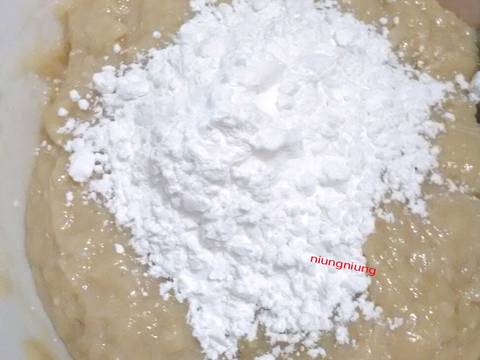 Pempek Sosis recipe step 3 photo