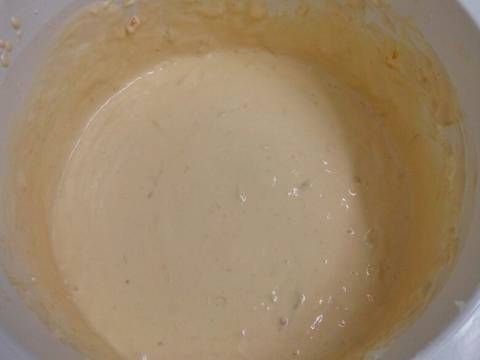 Bolu/Proll Durian Lembut recipe step 4 photo