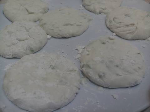 Cireng Salju Bumbu Rujak recipe step 4 photo